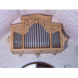templomi orgona
